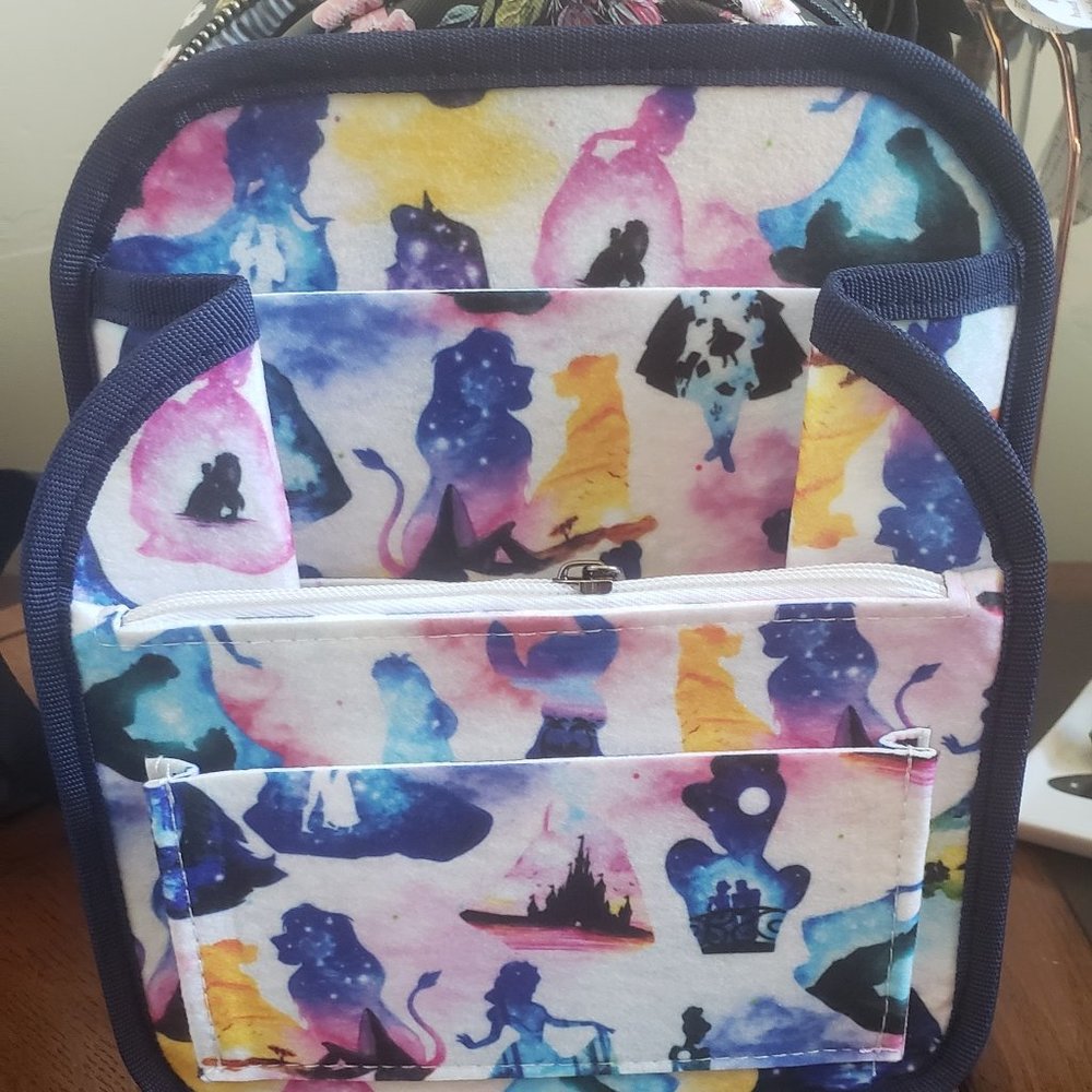 Danielle Nicole Backpack Organizer